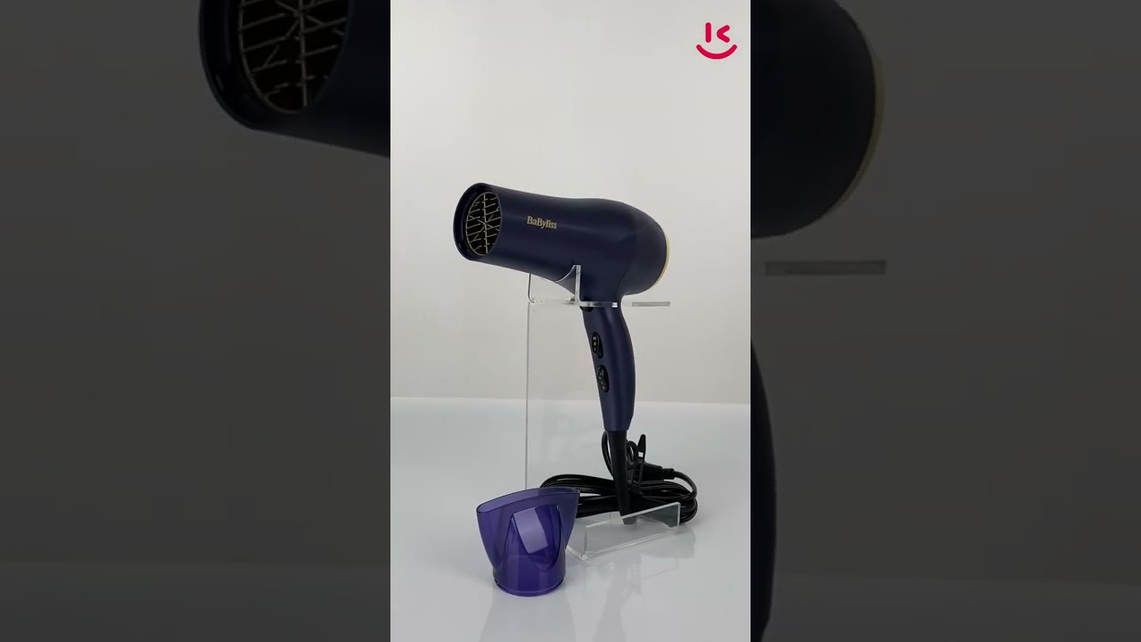 Fen BaByliss 5781PE