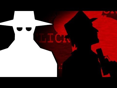 The Consuming Shadow! Part 1 - The Shadow Falls