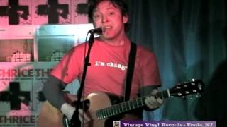Owsley - Live at Vintage Vinyl 04/03/2004