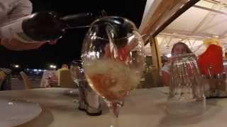 preview picture of video 'LEFKADA best beaches 1080 HD GoPro'