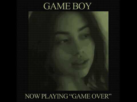 Grioten x Jelex - Game Over (prod. doggie)