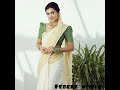 Kerala Sarees Set Saree With Blouse Onam Spl