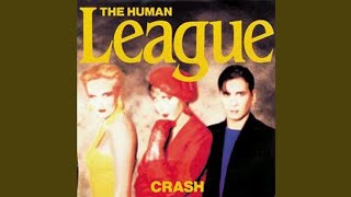 The Human League - Swang (Audio)