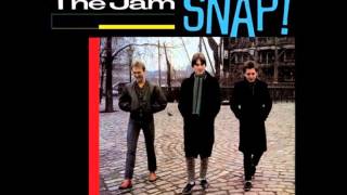 The Jam - Butterfly Collector (SNAP!)