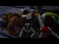 Muppets Most Wanted Kermit Vs Constantine