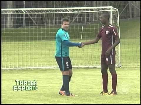 Momento Campeão: Londrina vence jogo treino contra equipe sub-20 (21/06)
