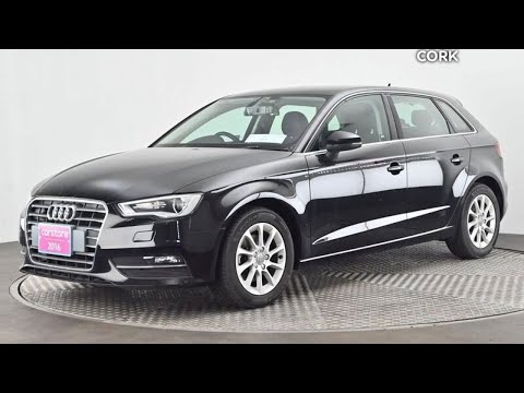 Audi A3 1.4 TFSI Auto - Image 2