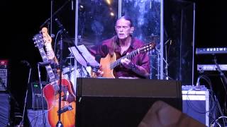 SHAWN PHILLIPS: Landscape, Moody Blues Cruise II