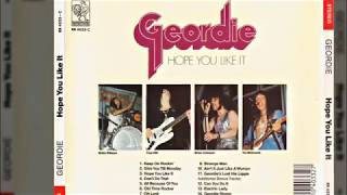 Geordie - Give You Till Monday