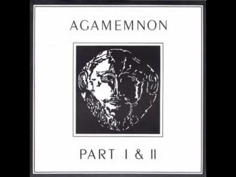 Agamemnon - Part I & II (1981) - Part I (01/02)