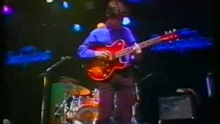 Lloyd Cole, 'Perfect Blue' live, 1985