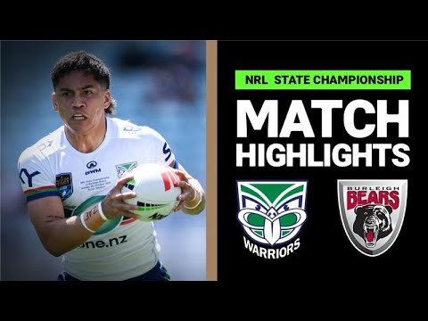 NRL - National Rugby League and NRL Pathways
