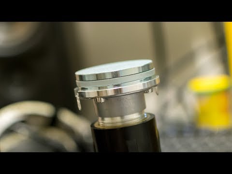 SubtronixLupo Neo Compression Driver Test