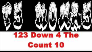 TyMoney = 123 Down 4 The Count 10 ( PROMO )