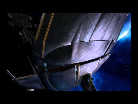 X3 Terran Conflict + Xtended - All Carrier (M1) ships