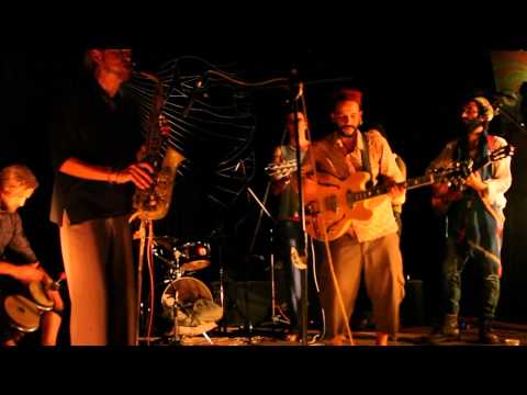 ShishkoDisko "Topor"