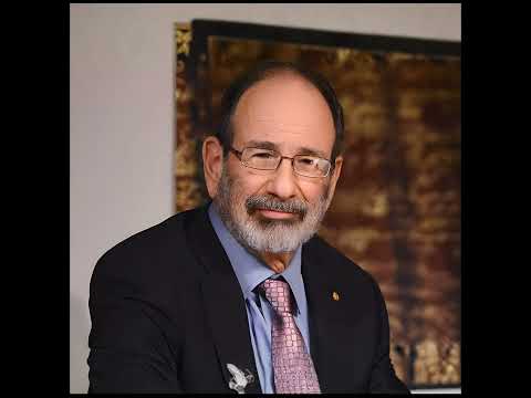 2381 FBF: Alvin E. Roth - Who Gets What and Why, The New Economics of Matchmaking & Market Design