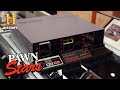 Pawn Stars: SUPER RARE Nintendo Demo System is a HIGH SCORE FIND (Season 18) | History