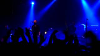 The Wildhearts - Mazel tov cocktail - live @ Newcastle upon Tyne - 13.04.2014