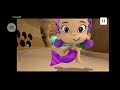 Bubble Guppies Oona Reversed
