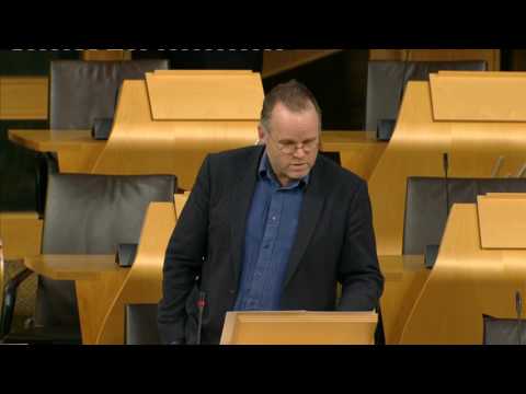 Forestry Debate 24/1/17 Opening Speech