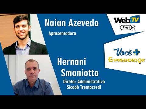 Você + Empreendedor   18-02-2020
