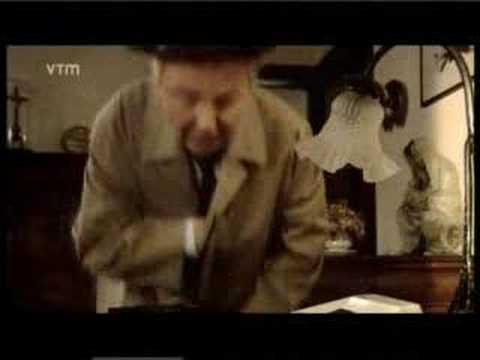 Gaston Bergmans - antwoordapparaat