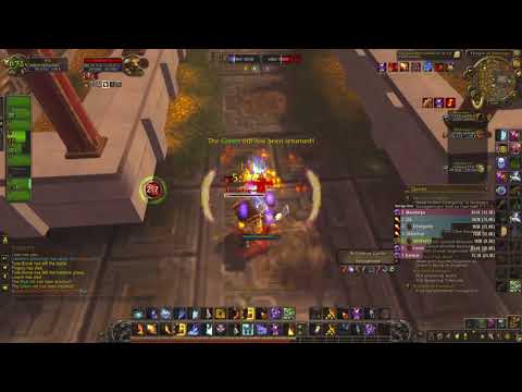 FIRE MAGE 8.2 pvp guide coming soon guys!!