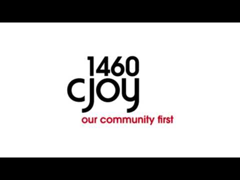 CJOY/Guelph, Ontario Legal ID - January 16, 2023