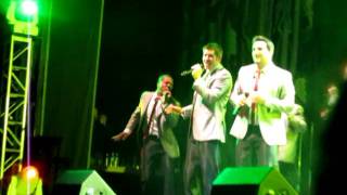 Straight No Chaser: Donde Esta Santa Clause