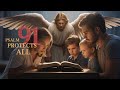 Psalm 91 Prayer For Protection Over Your Family