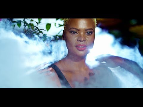 Monique x Ketchup - Hold me (Official Music Video)