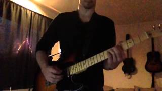 Hillbilly heart- Bourbon boys cover