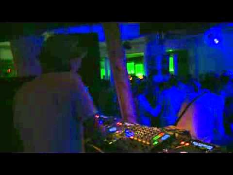 Radio Slave live at Teksupport party 2010 WMC Nocturnal