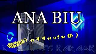 Download lagu Ana biu mp3