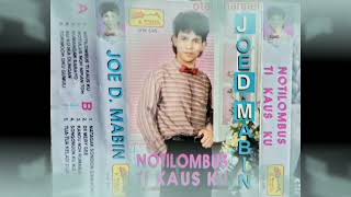 Download lagu Sumandak Sarayo     Joe D.Mabin mp3