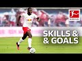 Dayot Upamecano • Magical Skills & Goals