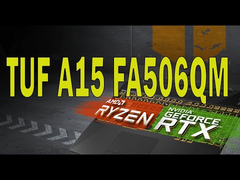 фото asus tuf gaming a15 ryzen 7 5800h + rtx 3060 6gb 0