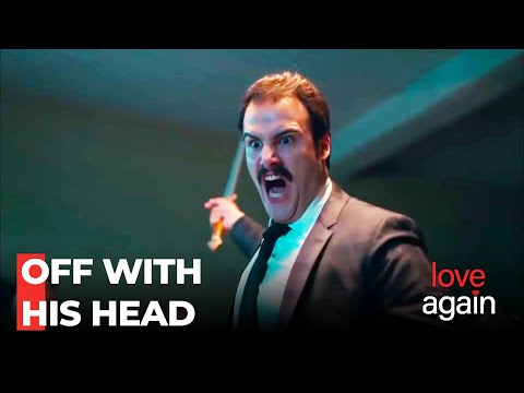 Fatih's Unbelivable Teories About Ertan's End - Love Again Episode 152