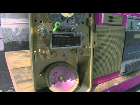 Andy D - New Addiction (Official Music Video)