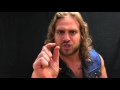 BJ I End This In San Antonio Adam Page