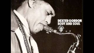 Dexter Gordon - Like Someone in Love