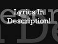 Kelly Clarkson - Behind These Hazel Eyes - Lyrics ...