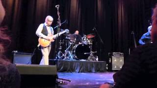 Train to Nowhere  Savoy Brown 120514