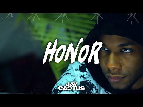 [FREE] Rah Swish NY Drill Type Beat 2021 - "Honor" (Prod. Jay Cactus)