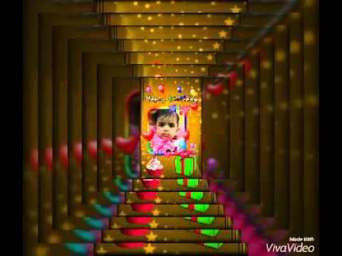 Canada tanvi birthday