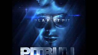 Pitbull ft. Chris Brown - Shame (NEW OFFICIAL 2012) [UNREALESED!]
