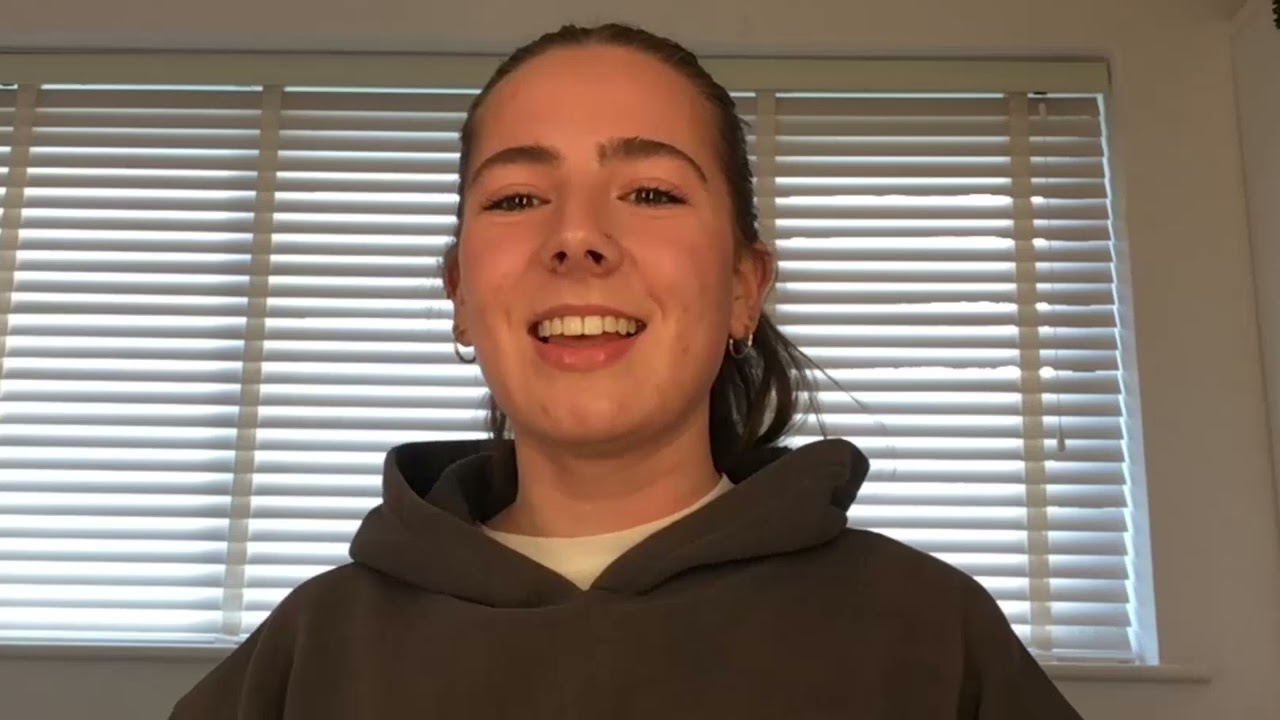  PISA pupil video (Welsh subtitles)