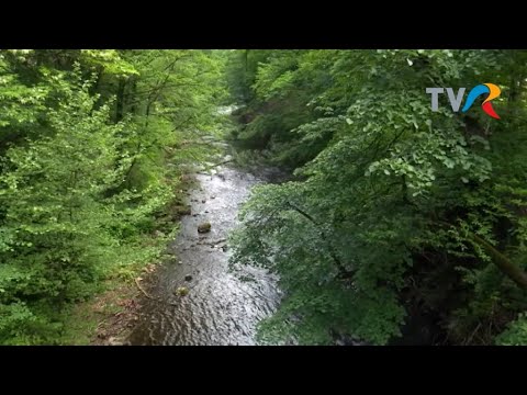 Parcul Național Domogled - Valea Cernei