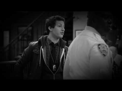 Brooklyn Nine Nine | Jake Peralta | He knows all about his team